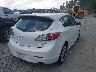 JM1BL1K50B1****** Salvage and Wrecked 2011 Mazda 3 in Georgia State