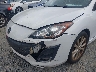 JM1BL1K50B1****** Salvage and Repairable 2011 Mazda 3 in Georgia State