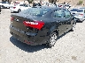 KNADM4A31E6****** Salvage and Wrecked 2014 Kia Rio in California State