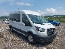 1FTYE1C89LK****** Salvamento y Destrozados 2020 Ford Transit-150 en Pittsburgh