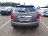 3GYFNBEY4BS****** Used 2011 Cadillac SRX