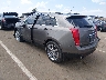 3GYFNBEY4BS****** Salvage and Repairable 2011 Cadillac SRX in Grenada