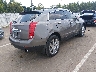3GYFNBEY4BS****** Salvage and Wrecked 2011 Cadillac SRX in Mississippi State