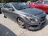 WDDSJ4EB5EN****** Salvamento y Destrozados 2014 Mercedes-Benz Cla 250 en Dallas-Fort Worth