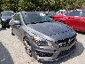WDDSJ4EB5EN****** Salvamento y Reparables 2014 Mercedes-Benz Cla 250 en Estado de Texas