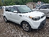 KNDJN2A27E7****** Salvamento y Destrozados 2014 Kia Soul en Pittsburgh North