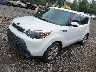 KNDJN2A27E7****** Usados y Reparables 2014 Kia Soul en Pittsburgh North