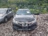 1HGCR2F30HA****** Wrecked 2017 Honda Accord in Illinois State