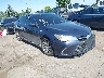 4T1BD1FK9GU****** Salvamento y Destrozados 2016 Toyota Camry Hybrid en Detroit