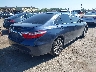 4T1BD1FK9GU****** Salvamento y Destrozados 2016 Toyota Camry Hybrid en Estado de Michigan