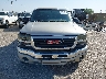 1GTHC23U74F****** Salvage 2004 GMC Sierra 2500 HD in Arizona State