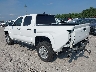 3TYKD5HN7RT****** Salvage and Repairable 2024 Toyota Tacoma in Raleigh