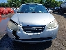 KMHDU46D89U****** Wrecked 2009 Hyundai Elantra in New Jersey State
