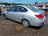 KMHDU46D89U****** Salvage and Repairable 2009 Hyundai Elantra in Sayreville