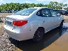 KMHDU46D89U****** Salvage and Wrecked 2009 Hyundai Elantra in New Jersey State
