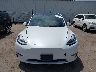 5YJYGAEEXMF****** Wrecked 2021 Tesla Model Y in California State