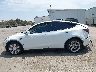 5YJYGAEEXMF****** Repairable 2021 Tesla Model Y in California State