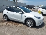 5YJYGAEEXMF****** Salvage and Wrecked 2021 Tesla Model Y in Electric Vehicle Auctions