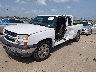 1GCEC19V45Z****** Usados y Reparables 2005 Chevrolet Silverado 1500 en Houston South