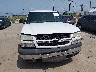 1GCEC19V45Z****** Destrozados 2005 Chevrolet Silverado 1500 en Estado de Texas