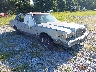 1LNBM82F8HY****** Salvage and Wrecked 1987 Lincoln Town Car in Pensacola