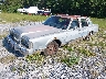 1LNBM82F8HY****** Used and Repairable 1987 Lincoln Town Car in Pensacola