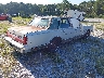 1LNBM82F8HY****** Salvage and Wrecked 1987 Lincoln Town Car in Florida State