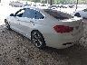 WBA4J1C59JB****** Salvamento y Reparables 2018 BMW 430i Gran Coupe en Shreveport