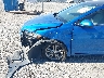 KMHD84LF3HU****** Salvage and Repairable 2017 Hyundai Elantra in California State