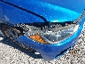 KMHD84LF3HU****** Used 2017 Hyundai Elantra in California State