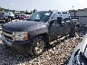 3GCRKSE33AG****** Used and Repairable 2010 Chevrolet Silverado 1500 in Fayetteville