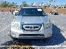 5FNYF3H59BB****** Destrozados 2011 Honda Pilot en Estado de California