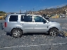 5FNYF3H59BB****** Usados 2011 Honda Pilot en Estado de California
