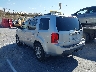 5FNYF3H59BB****** Salvamento y Reparables 2011 Honda Pilot en Santa Clarita