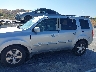 5FNYF3H59BB****** Salvamento y Reparables 2011 Honda Pilot en Estado de California
