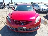1YVHZ8EH8D5****** Destrozados 2013 Mazda 6 en Estado de California
