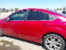 1YVHZ8EH8D5****** Reparables 2013 Mazda 6 en Estado de California