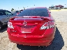 1YVHZ8EH8D5****** Destrozados 2013 Mazda 6