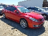 1YVHZ8EH8D5****** Salvamento y Destrozados 2013 Mazda 6 en East Bay