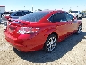 1YVHZ8EH8D5****** Salvamento y Destrozados 2013 Mazda 6 en Estado de California
