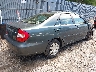 4T1BE32K24U****** Salvage and Wrecked 2004 Toyota Camry in New Jersey State