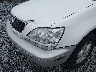 JTJGF10UX10****** Reparables 2001 Lexus RX 300 en Estado de Georgia