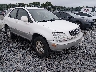 JTJGF10UX10****** Salvamento y Destrozados 2001 Lexus RX 300 en Savannah