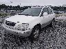 JTJGF10UX10****** Usados y Reparables 2001 Lexus RX 300 en Savannah
