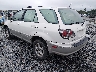 JTJGF10UX10****** Salvamento y Reparables 2001 Lexus RX 300 en Savannah