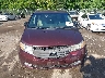 5FNRL5H99CB****** Wrecked 2012 Honda Odyssey in Maryland State
