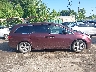5FNRL5H99CB****** Used 2012 Honda Odyssey in Maryland State