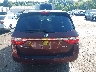 5FNRL5H99CB****** Wrecked 2012 Honda Odyssey
