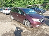 5FNRL5H99CB****** Salvage and Wrecked 2012 Honda Odyssey in Dundalk