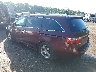 5FNRL5H99CB****** Salvage and Repairable 2012 Honda Odyssey in Dundalk